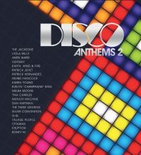 Various Artists - Nisco Anthems 2 i gruppen VINYL / Dance-Techno,Pop-Rock hos Bengans Skivbutik AB (3307758)