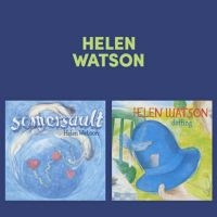 Watson Helen - Somersault/Doffing i gruppen CD / Elektroniskt,World Music hos Bengans Skivbutik AB (3307770)