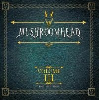 Mushroomhead - Volume Iii i gruppen ÖVRIGT / Musik-DVD & Bluray hos Bengans Skivbutik AB (3309391)