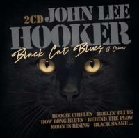 Hooker John Lee - Black Cat Blues And Others i gruppen CD / Blues,Jazz hos Bengans Skivbutik AB (3309412)