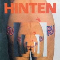 Guru Guru - Hinten i gruppen VINYL / Pop-Rock hos Bengans Skivbutik AB (3309417)