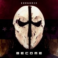 Zardonic - Become i gruppen CD / Pop-Rock hos Bengans Skivbutik AB (3309419)