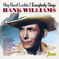 Various Artists - Hey Good Looking! i gruppen CD / Country hos Bengans Skivbutik AB (3309435)