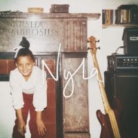 Ambrosius Marsha - Nyla i gruppen CD / RnB-Soul hos Bengans Skivbutik AB (3309459)