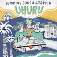 Summers Sons & C.Tappin - Uhuru i gruppen VINYL / Hip Hop-Rap hos Bengans Skivbutik AB (3309488)