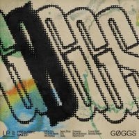 Goggs - Pre Strike Sweep i gruppen VINYL / Pop-Rock hos Bengans Skivbutik AB (3309510)