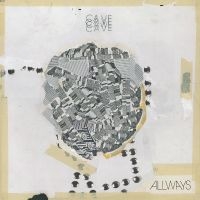 Cave - Allways i gruppen CD / Pop-Rock hos Bengans Skivbutik AB (3309699)