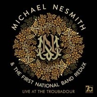 Nesmith Michael & First National Ba - Live At The Troubadour (Deluxe) i gruppen CD / Pop-Rock hos Bengans Skivbutik AB (3309881)