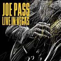 Pass Joe - Live In Vegas 1988 (Fm) i gruppen CD / Jazz hos Bengans Skivbutik AB (3309899)