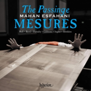 Various - The Passinge Mesures i gruppen Externt_Lager / Naxoslager hos Bengans Skivbutik AB (3309959)