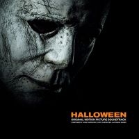 John Carpenter Cody Carpenter And - Halloween: Original Motion Picture i gruppen CD / Film-Musikal,Pop-Rock hos Bengans Skivbutik AB (3310260)