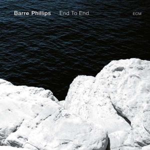 Phillips Barre - End To End i gruppen CD / Jazz/Blues hos Bengans Skivbutik AB (3310354)