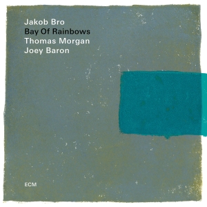 Bro Jakob Morgan Thomas Baron - Bay Of Rainbows (Lp) i gruppen VINYL / Jazz hos Bengans Skivbutik AB (3310357)