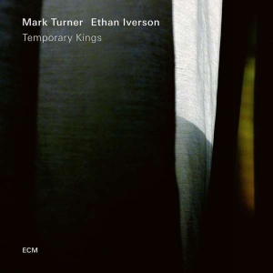 Turner Mark Iverson Ethan - Temporary Kings (Lp) i gruppen ÖVRIGT / CDV06 hos Bengans Skivbutik AB (3310360)