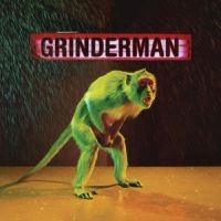 Grinderman - Grinderman i gruppen VINYL / Pop-Rock hos Bengans Skivbutik AB (3310582)