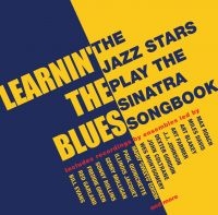 Various Artists - Learnin' The Blues - Jazz Stars Pla i gruppen CD / Jazz hos Bengans Skivbutik AB (3310616)