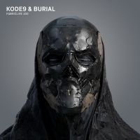 Kode9 / Burial - Fabriclive 100 : Kode9 & Burial i gruppen VINYL / Dance-Techno,Pop-Rock hos Bengans Skivbutik AB (3310705)