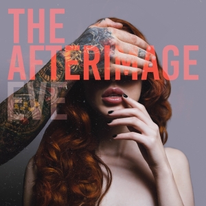 Afterimage - Eve i gruppen CD / Hårdrock hos Bengans Skivbutik AB (3310863)