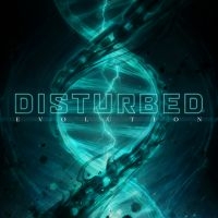 DISTURBED - EVOLUTION (VINYL) i gruppen VINYL / Hårdrock,Pop-Rock hos Bengans Skivbutik AB (3311547)