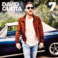 David Guetta - 7 (2Cd Ltd.) i gruppen VI TIPSAR / Julklappstips CD hos Bengans Skivbutik AB (3311560)