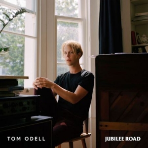 Odell Tom - Jubilee Road -Coloured- i gruppen VINYL / Pop-Rock,Övrigt hos Bengans Skivbutik AB (3312420)