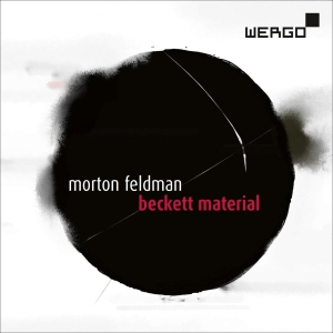 Feldman Morton - Beckett Material i gruppen Externt_Lager / Naxoslager hos Bengans Skivbutik AB (3312487)