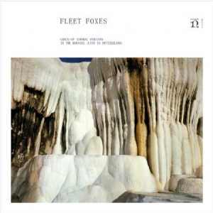 Fleet Foxes - Crack-Up (Choral Version) / In The Morning (Live in Montreux) i gruppen VI TIPSAR / Record Store Day / RSD2013-2020 hos Bengans Skivbutik AB (3313508)