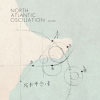 North Atlantic Oscillation - Glare Ep i gruppen MUSIK / CD-Maxi / Pop-Rock hos Bengans Skivbutik AB (3314149)