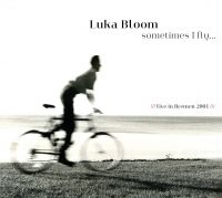 Bloom Luka - Sometimes I Fly i gruppen CD / Pop-Rock hos Bengans Skivbutik AB (3314162)