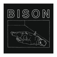 Bison - One Thousand Needles i gruppen VINYL / Pop-Rock hos Bengans Skivbutik AB (3314181)