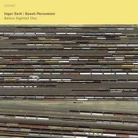 Ingar & Speak Persussion - Before Nightfall One i gruppen VINYL / Jazz hos Bengans Skivbutik AB (3314206)