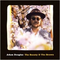 Douglas Adam - Beauty & The Brawn i gruppen VINYL / Pop-Rock hos Bengans Skivbutik AB (3314209)