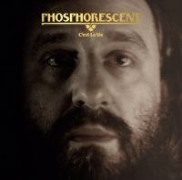 Phosphorescent - C'est La Vie (Coloured Clear Vinyl) i gruppen ÖVRIGT / Bevakningsskivor hos Bengans Skivbutik AB (3317231)