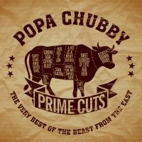 Popa Chubby - Prime Cuts: The Very Best Of The Be i gruppen VI TIPSAR / Julklappstips CD hos Bengans Skivbutik AB (3317239)