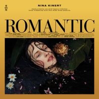 Nina Kinert - Romantic i gruppen VINYL / Pop-Rock hos Bengans Skivbutik AB (3317888)