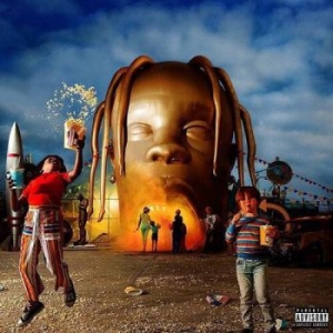 Jersey Champs on X: Is AstroWorld Travis Scott's best album