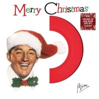 Crosby Bing - Merry Christmas (Colour Vinyl) i gruppen VI TIPSAR / Julklappstips Vinyl hos Bengans Skivbutik AB (3318999)