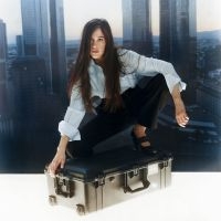 Marie Davidson - Working Class Woman i gruppen CD / Dance-Techno hos Bengans Skivbutik AB (3319639)