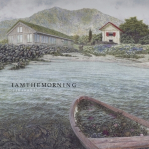 Iamthemorning - Ocean Sounds i gruppen VINYL / Pop-Rock hos Bengans Skivbutik AB (3320098)