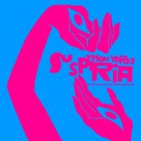 Thom Yorke - Suspiria (Music For The Luca Guadag i gruppen CD / Film-Musikal,Pop-Rock hos Bengans Skivbutik AB (3320462)