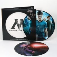 Nicholas Hooper - Harry Potter And The Order Of i gruppen VINYL / Film-Musikal hos Bengans Skivbutik AB (3320478)