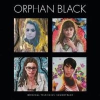 Filmmusik - Orphan Black i gruppen VINYL / Film-Musikal hos Bengans Skivbutik AB (3320534)