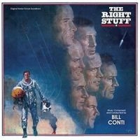 Filmmusik - Right Stuff i gruppen VINYL / Film-Musikal hos Bengans Skivbutik AB (3320876)