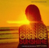 Filmmusik - Orange Sunshine i gruppen VINYL / Film-Musikal hos Bengans Skivbutik AB (3320882)