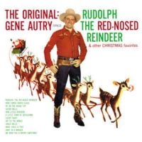 Autry Gene - Original Gene Autry Sings i gruppen VINYL / Country hos Bengans Skivbutik AB (3320886)