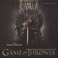 Filmmusik - Game Of Thrones i gruppen VINYL / Film-Musikal hos Bengans Skivbutik AB (3320902)