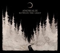 Anomalie - Between The Light i gruppen VINYL / Hårdrock hos Bengans Skivbutik AB (3321110)