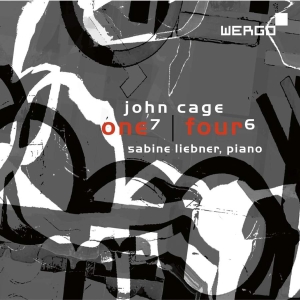 Cage John - One7 Four6 i gruppen VI TIPSAR / Julklappstips CD hos Bengans Skivbutik AB (3321202)