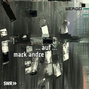 Andre Mark - …Auf… i gruppen VI TIPSAR / Julklappstips CD hos Bengans Skivbutik AB (3321208)