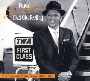 Frank Sinatra - That Old Feeling i gruppen CD / Jazz hos Bengans Skivbutik AB (3322025)